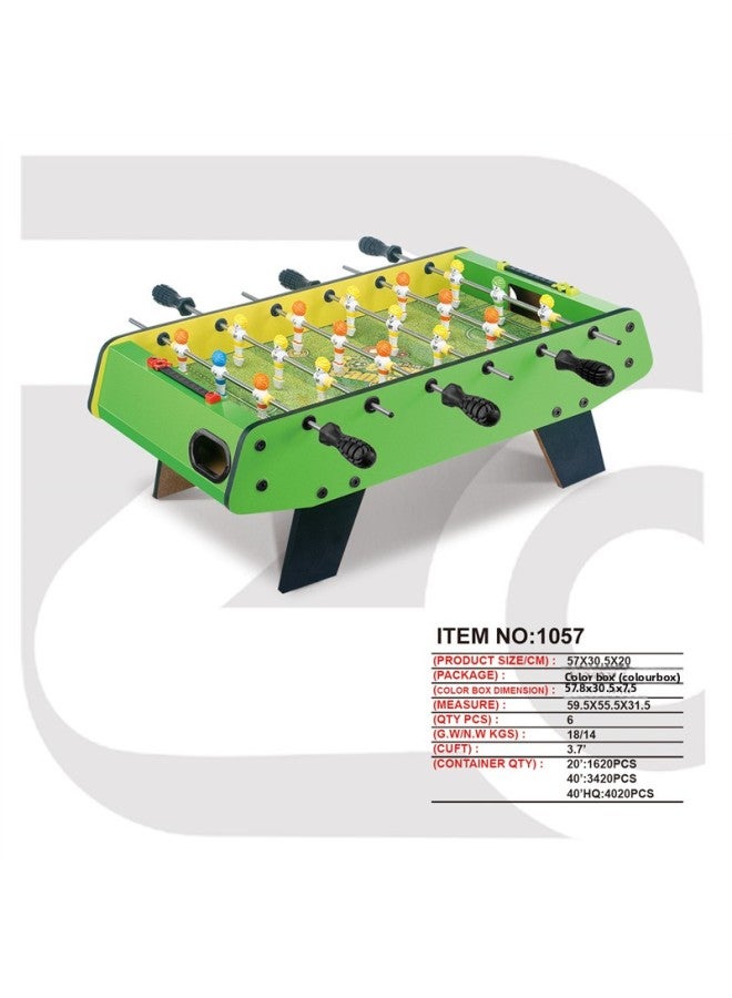 Football Table Mini Football Table Game Table Game Table Table Football Parent-Child Interactive Battle Educational Children's Toys